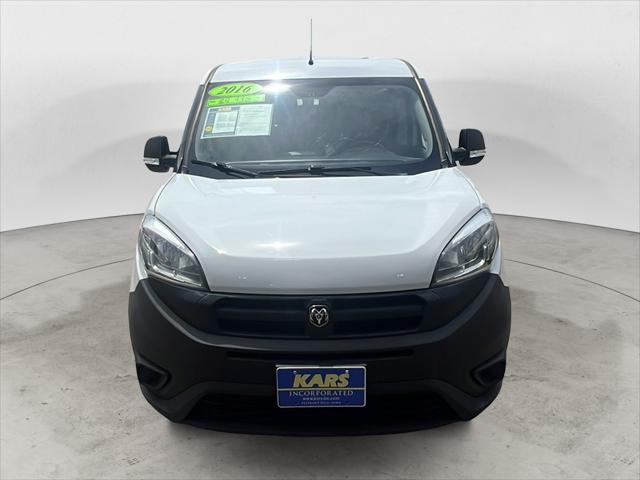 2016 Ram ProMaster City Cargo Van Tradesman