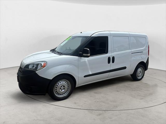 2016 Ram ProMaster City Cargo Van Tradesman