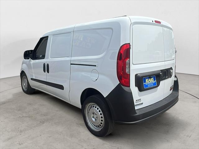 2016 Ram ProMaster City Cargo Van Tradesman