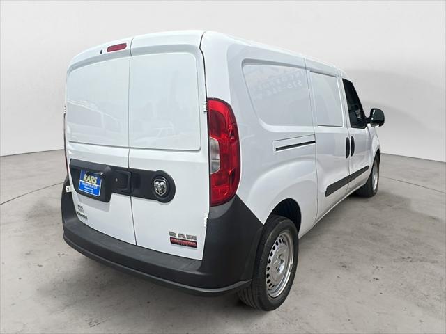 2016 Ram ProMaster City Cargo Van Tradesman