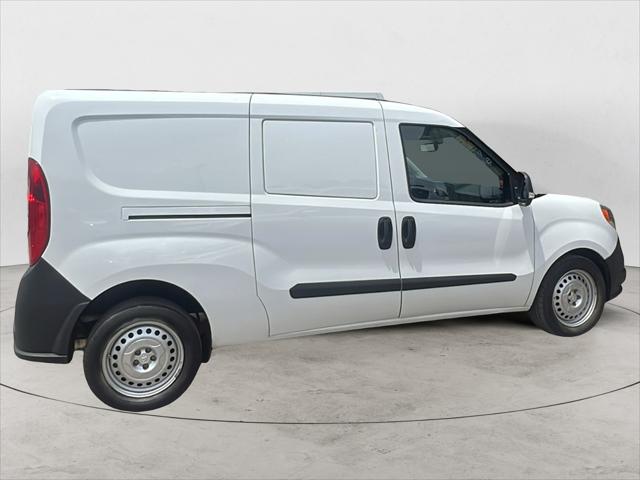 2016 Ram ProMaster City Cargo Van Tradesman