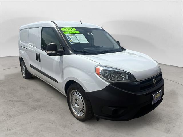 2016 Ram ProMaster City Cargo Van Tradesman