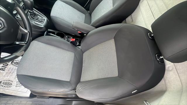 2016 Ram ProMaster City Cargo Van Tradesman