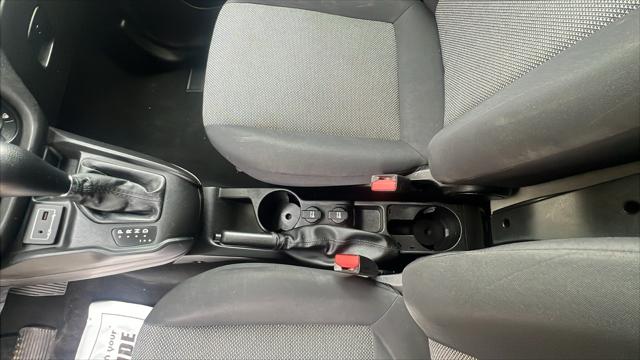 2016 Ram ProMaster City Cargo Van Tradesman