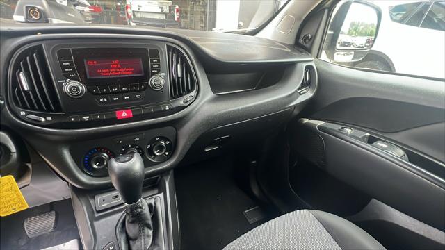 2016 Ram ProMaster City Cargo Van Tradesman