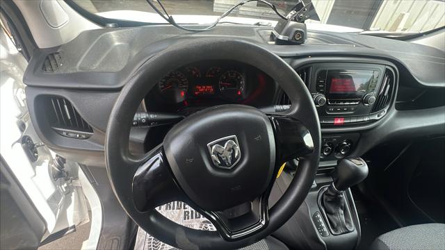 2016 Ram ProMaster City Cargo Van Tradesman
