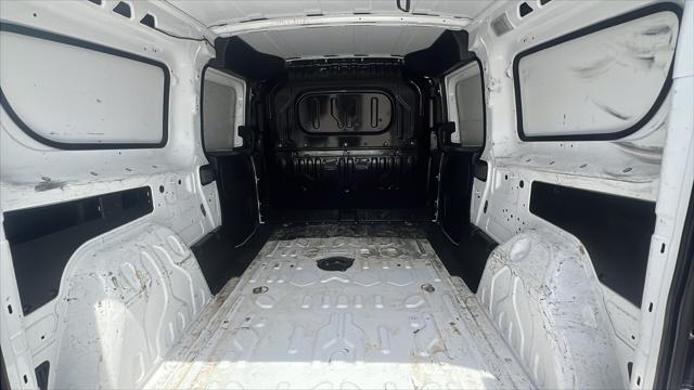 2016 Ram ProMaster City Cargo Van Tradesman
