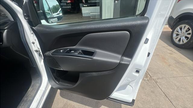 2016 Ram ProMaster City Cargo Van Tradesman