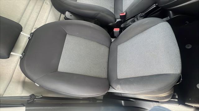 2016 Ram ProMaster City Cargo Van Tradesman