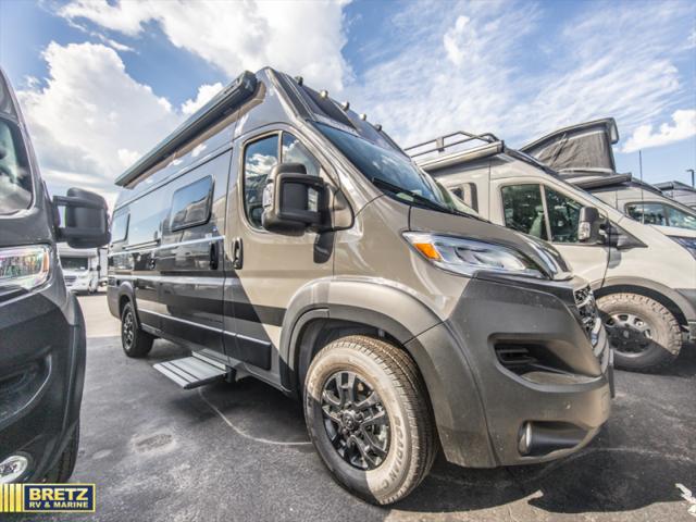 2026 Ram ProMaster Cargo Van SLT Super High Roof 159" WB EXT for sale in Missoula, MT