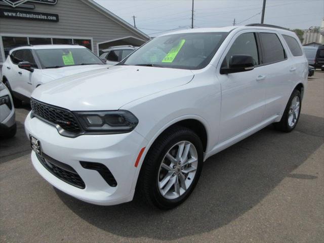 2024 Dodge Durango GT Plus AWD for sale in Sioux City, IA