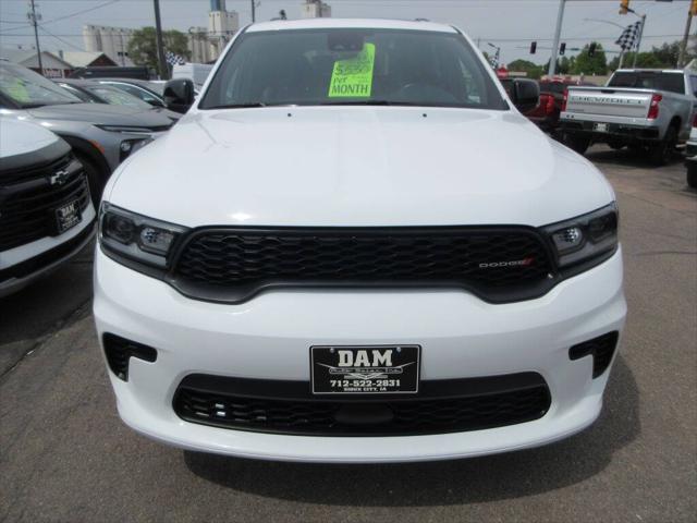 2024 Dodge Durango GT Plus AWD