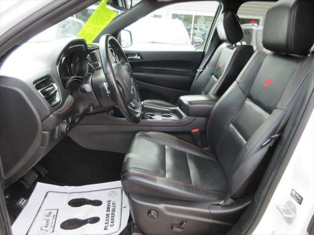 2024 Dodge Durango GT Plus AWD