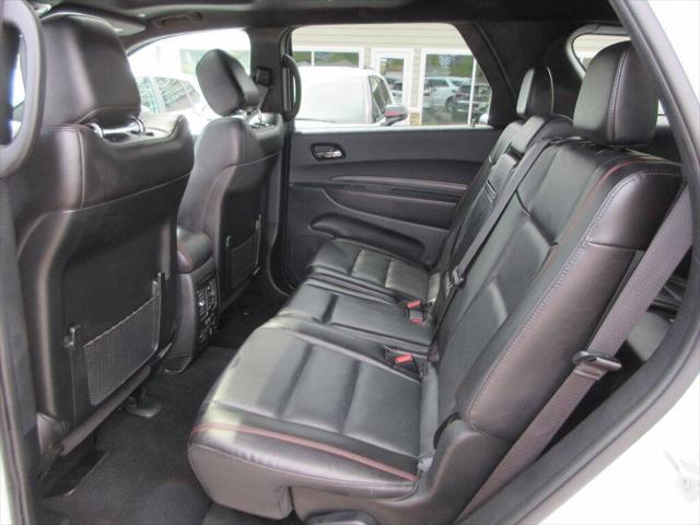 2024 Dodge Durango GT Plus AWD