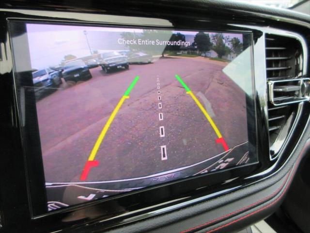 2024 Dodge Durango GT Plus AWD