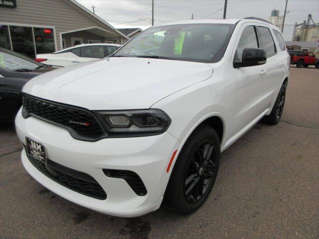 2024 Dodge Durango GT Plus AWD for sale in Sioux City, IA
