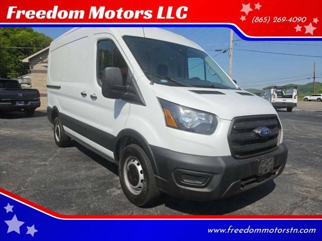 2020 Ford Transit 350 3dr SWB Medium Roof Cargo Van for sale in Knnoxville, TN