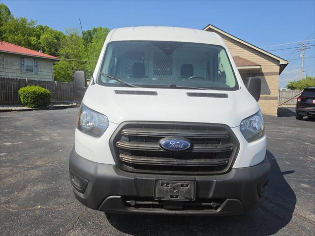 2020 Ford Transit 350 3dr SWB Medium Roof Cargo Van
