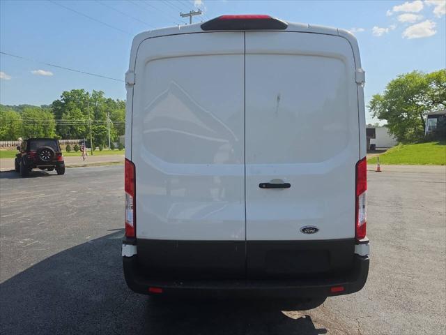 2020 Ford Transit 350 3dr SWB Medium Roof Cargo Van