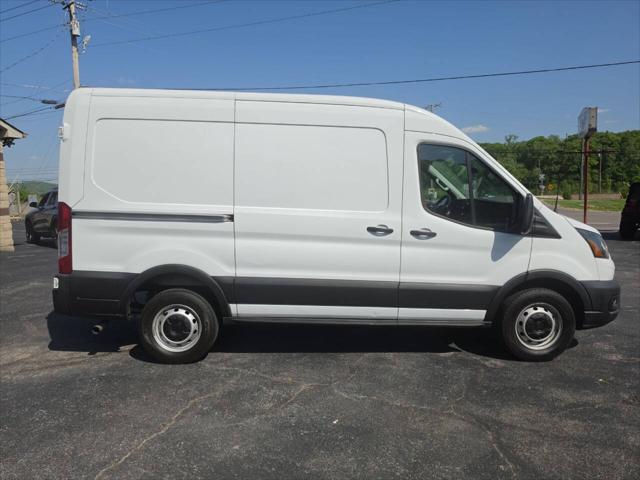 2020 Ford Transit 350 3dr SWB Medium Roof Cargo Van