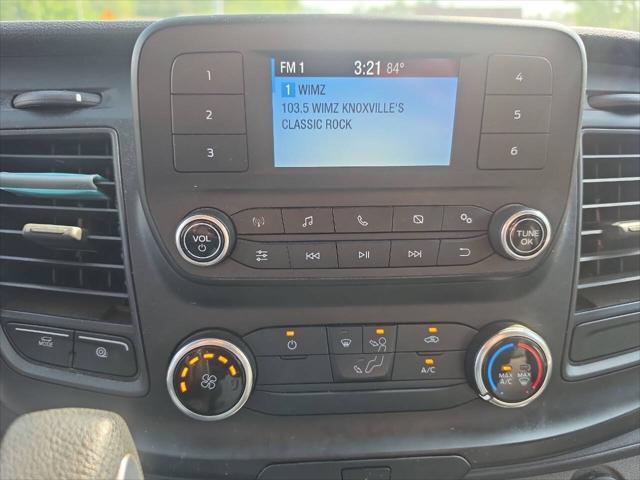 2020 Ford Transit 350 3dr SWB Medium Roof Cargo Van