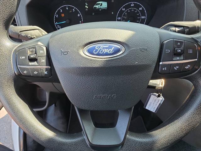 2020 Ford Transit 350 3dr SWB Medium Roof Cargo Van