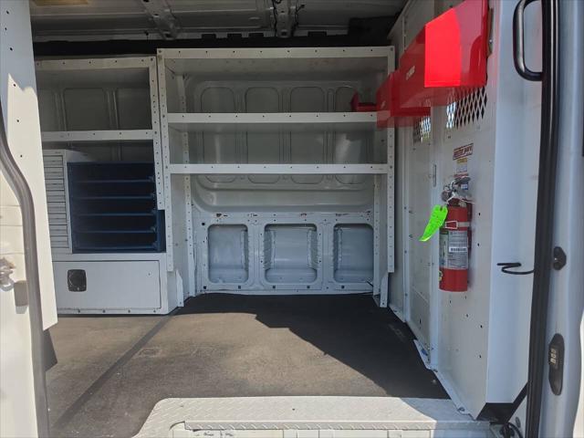 2020 Ford Transit 350 3dr SWB Medium Roof Cargo Van