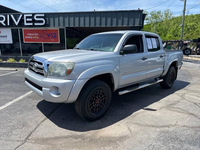 2010 Toyota Tacoma Base V6 for sale in Knoxville, TN