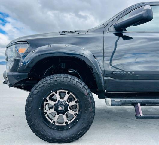 2019 Ram 1500 Big Horn/Lone Star Crew Cab 4x4 5'7" Box