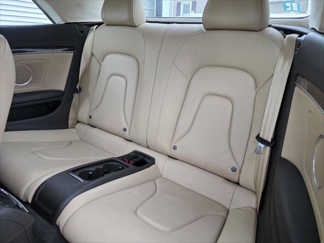 2016 Audi A5 2.0T Premium