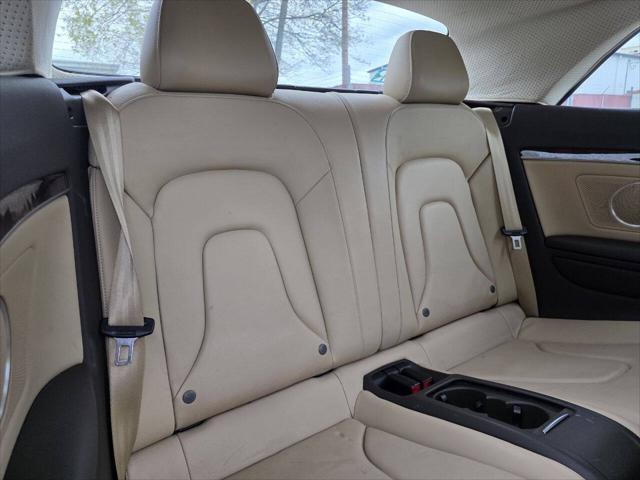 2016 Audi A5 2.0T Premium