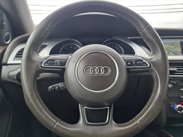 2016 Audi A5 2.0T Premium