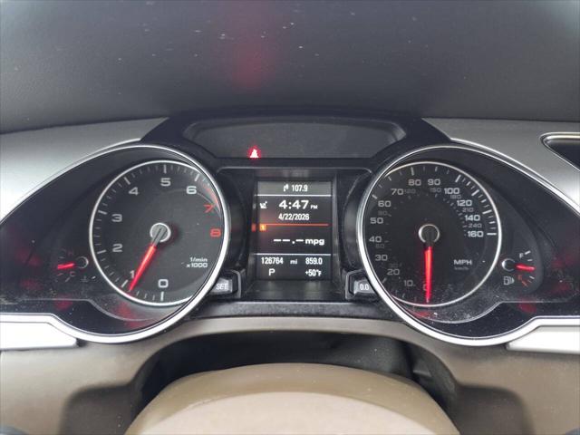 2016 Audi A5 2.0T Premium