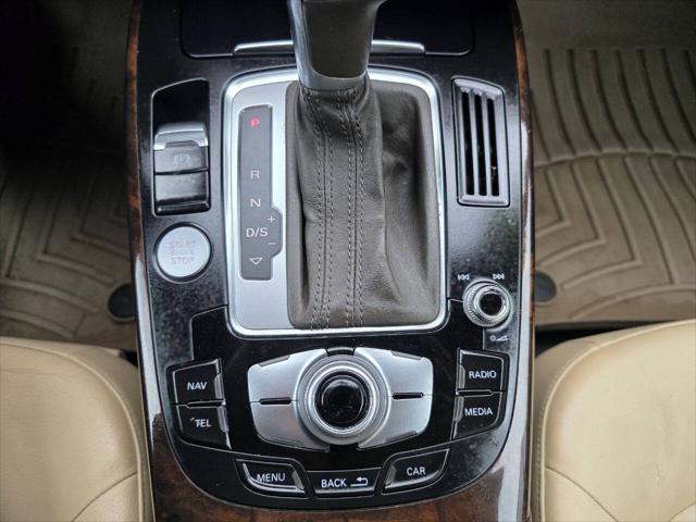 2016 Audi A5 2.0T Premium