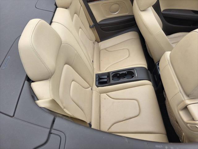2016 Audi A5 2.0T Premium