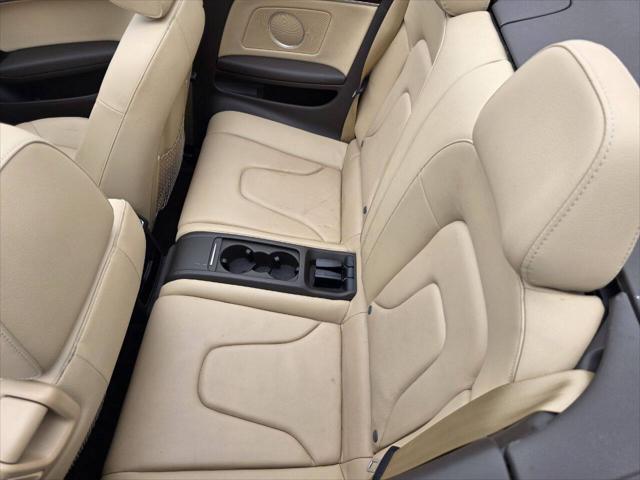 2016 Audi A5 2.0T Premium
