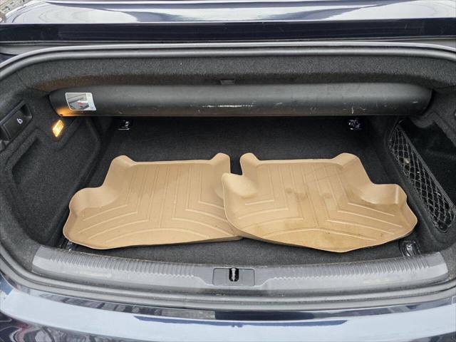 2016 Audi A5 2.0T Premium