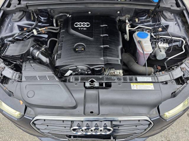 2016 Audi A5 2.0T Premium