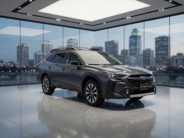2023 Subaru Outback Limited