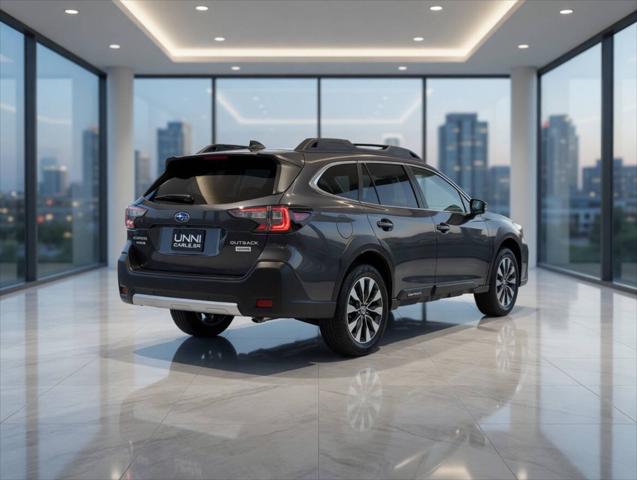 2023 Subaru Outback Limited