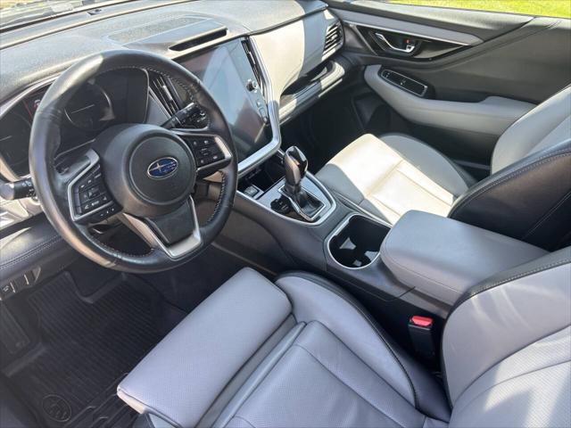 2023 Subaru Outback Limited