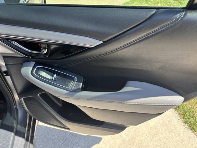 2023 Subaru Outback Limited