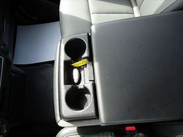 2021 Nissan Titan Crew Cab S 4x4