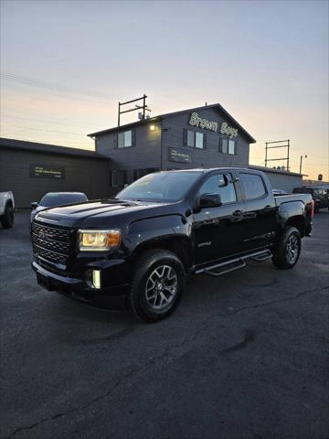 2022 GMC Canyon AT4 w/Cloth for sale in Yakima, WA