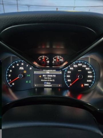 2022 GMC Canyon AT4 w/Cloth