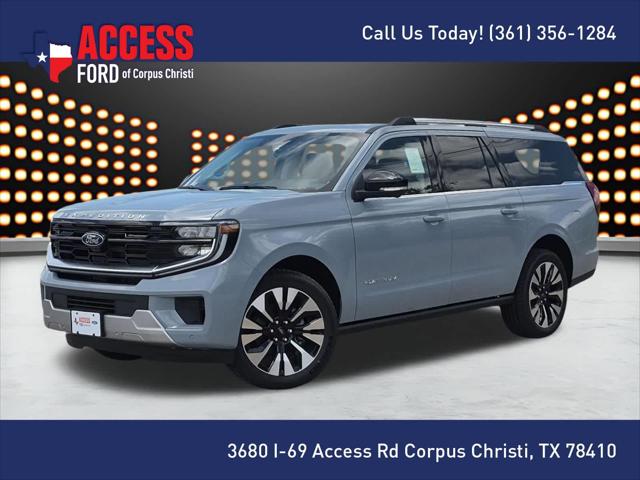 2026 Ford Expedition Max Platinum MAX for sale in Corpus Christi, TX