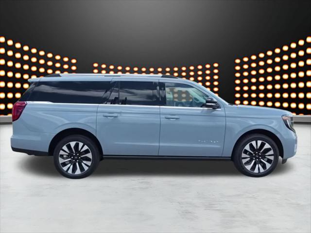 2026 Ford Expedition Max Platinum MAX