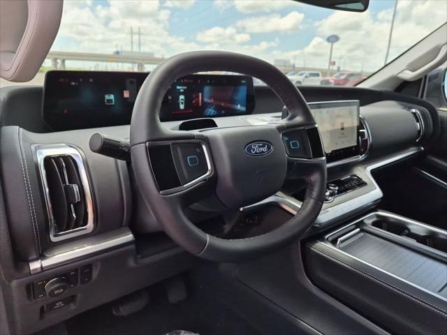 2026 Ford Expedition Max Platinum MAX