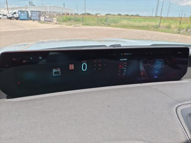 2026 Ford Expedition Max Platinum MAX