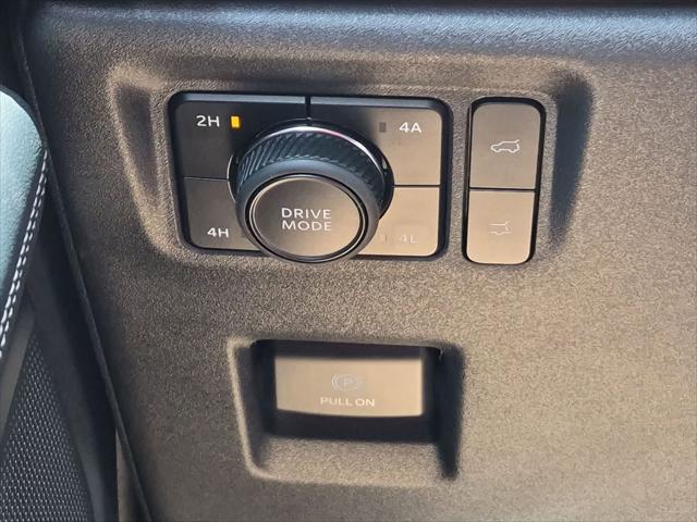 2026 Ford Expedition Max Platinum MAX